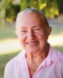 Irene Stephanie Trudell