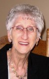 Georgette Bernier