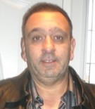 Jose Amaral