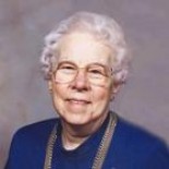 Eleanor Mcdonald