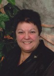 Doris Guillemette