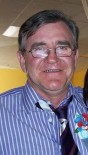 Daniel Bérubé