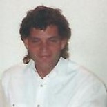 Gilbert John Martens