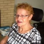 Stella Prescilla Francoeur