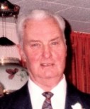 Clifford Johnston