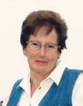 Yvonne Kramp