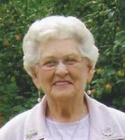 Kathleen Webster