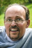 Martyn Holden