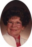 Bernice Rose Doiron
