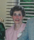 Mary Mackenzie