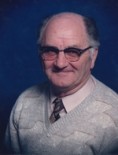 George Doughty