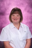 Catherine Adams