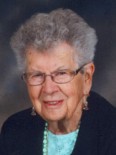 Helen Campbell