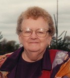 Lauretta Claire Van Meer