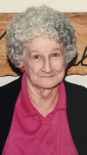 Catherine Fortescue