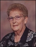 Dora Marion Mullen