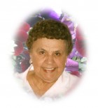 Marthe Melançon Marthe Melançon