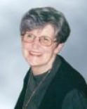 Élise Bergeron