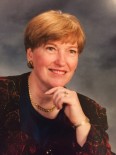 Judith Parker