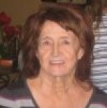 Marjolaine Boudreault