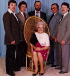 Lydia Mary Fitzpatrick