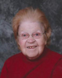 Gertrude Daigneault