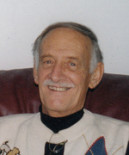 Harvey J. Caron
