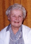 Irja Hughes
