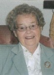 Lily Mildred Rogers