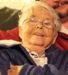 Helen Yankowy