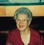 Martha Siegers