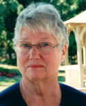 Claire Gaffney