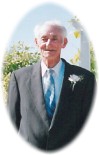 Mervin Johnston