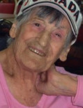 Elsie Elve