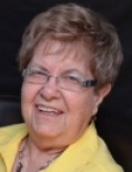 Antonia Racine