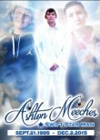 Ashton James Meeches