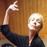 Karen Holroyde