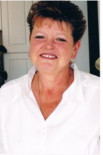 Catherine Pennie