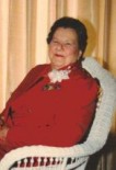 Mae Mary Gallant
