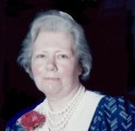 Mavis Jean Brushett