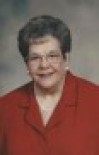 Marion Byers