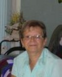 Nicole Paiement