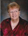 Marina Singleton