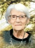 Agathe Legault