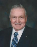 Robert Dewbury