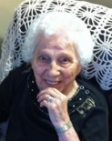 Mary Arnold