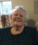 Margaret Mary Earles