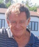 Patrick James Murphy