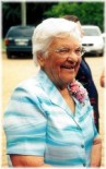 Dorothy Eggie