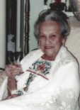 Marjorie Henry-pierre